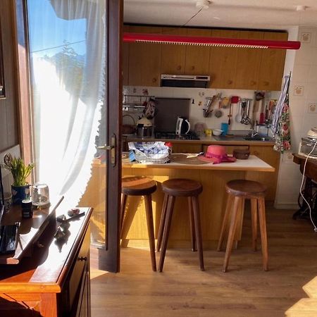 Appartamento Maison alla vecchia Zia Cerise Esterno foto
