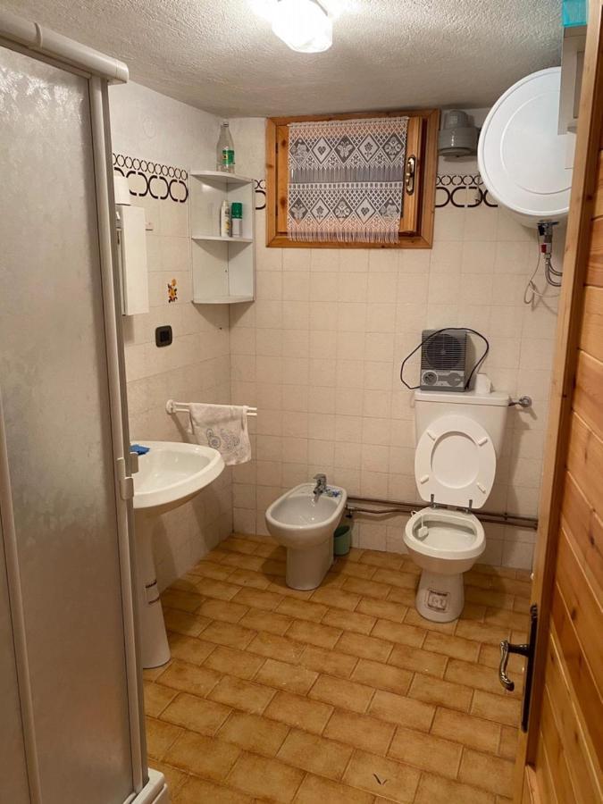 Appartamento Maison alla vecchia Zia Cerise Esterno foto