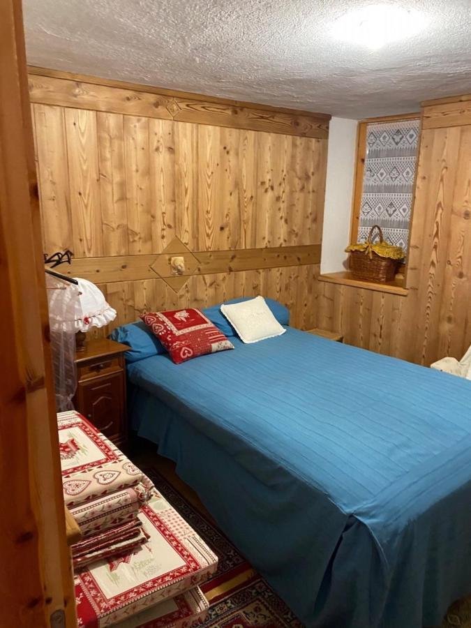 Appartamento Maison alla vecchia Zia Cerise Esterno foto