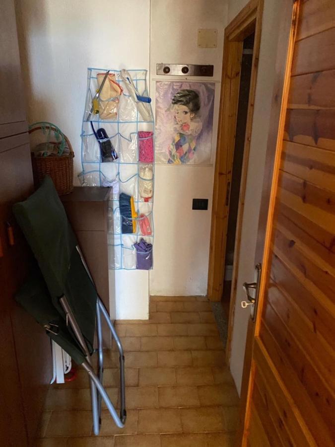 Appartamento Maison alla vecchia Zia Cerise Esterno foto