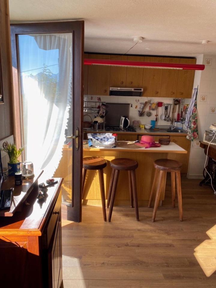 Appartamento Maison alla vecchia Zia Cerise Esterno foto